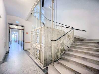 Gewerbeobjekt mieten in 1010 Wien