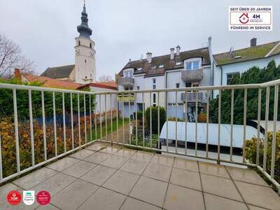 Wohnung kaufen in 3433 Königstetten