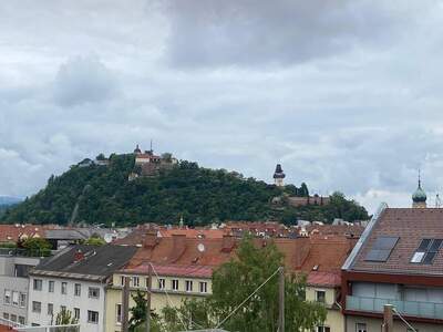 Wohnung provisionsfrei mieten in 8020 Graz