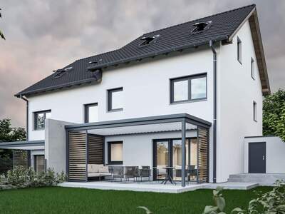 Haus kaufen in 4632 Pichl (Bild 1)