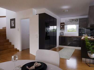 Haus mit Garten kaufen in 2540 Bad Vöslau (Bild 2)