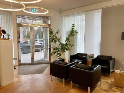 Gewerbeobjekt mieten in 1010 Wien