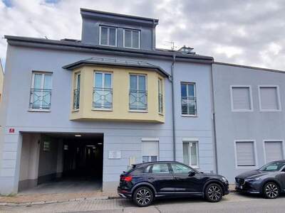 Mietwohnung in 2522 Oberwaltersdorf