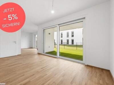 Terrassenwohnung kaufen in 2700 Wr. Neustadt (Bild 1)