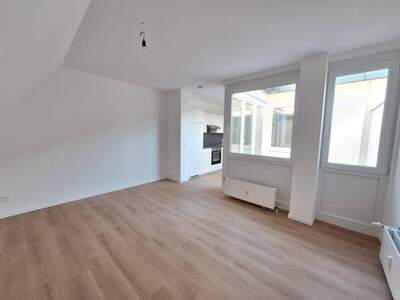 Wohnung mieten in 9020 Klagenfurt