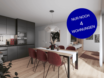 Wohnung kaufen in 6850 Dornbirn