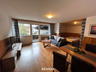 Etagenwohnung kaufen in 5710 Kaprun