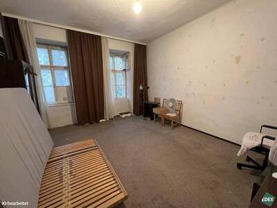 Wohnung kaufen in 1020 Wien