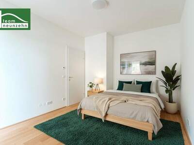 Terrassenwohnung kaufen in 1210 Wien (Bild 5)