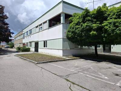 Gewerbeobjekt mieten in 4400 Steyr