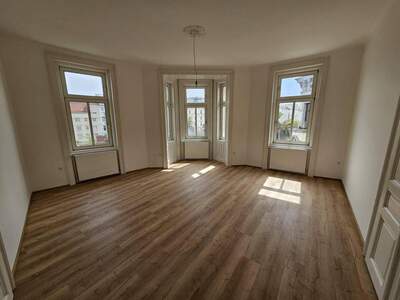 Wohnung mieten in 1170 Wien