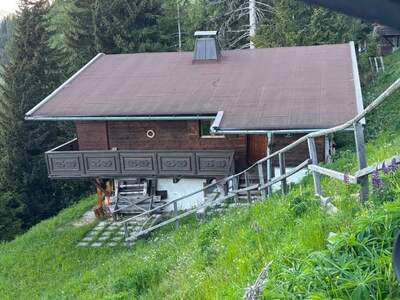 Haus provisionsfrei kaufen in 9900 Lienz