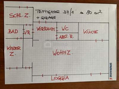 Eigentumswohnung in 7100 Neusiedl