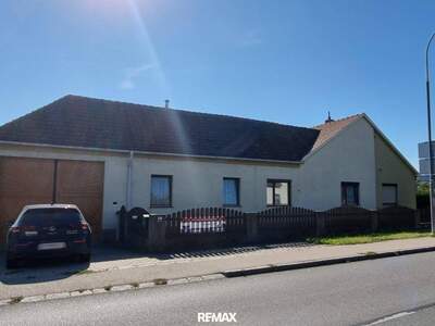 Haus kaufen in 3133 Gemeinlebarn