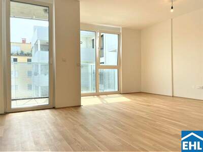 Terrassenwohnung mieten in 1160 Wien (Bild 3)