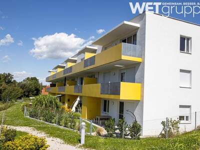 Wohnung mieten in 3351 Weistrach