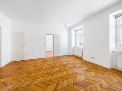 Altbauwohnung kaufen in 1050 Wien (Bild 3)