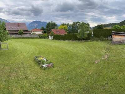 Grundstück provisionsfrei kaufen in 9161 Göltschach