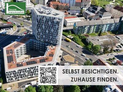 Terrassenwohnung mieten in 8020 Graz (Bild 5)