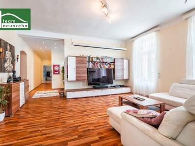 Wohnung kaufen in 1160 Wien (Bild 4)