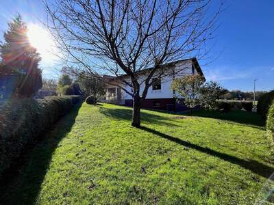 Haus provisionsfrei kaufen in 8280 Fürstenfeld