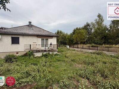 Einfamilienhaus kaufen in 2482 Münchendorf (Bild 1)