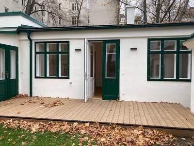 Gewerbeobjekt mieten in 1060 Wien (Bild 3)