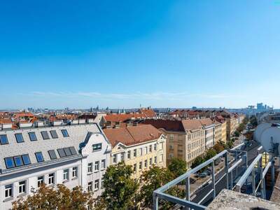 Eigentumswohnung in 1150 Wien