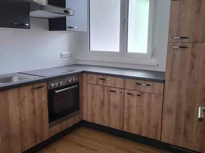 Wohnung provisionsfrei mieten in 8380 Jennersdorf