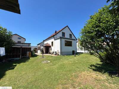 Haus kaufen in 2103 Langenzersdorf (Bild 3)