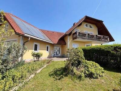 Haus mit Garten kaufen in 8511 Sankt Stefan (Bild 1)