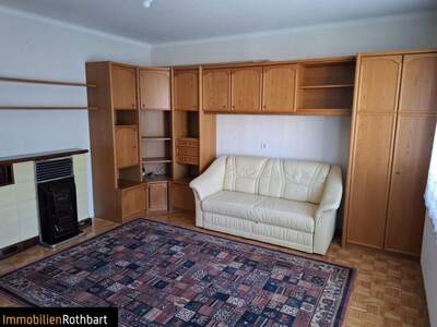 Altbauwohnung mit Balkon kaufen in 8600 Bruck an der Mur (Bild 5)