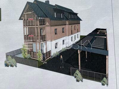 Terrassenwohnung kaufen in 8983 Bad Mitterndorf (Bild 2)