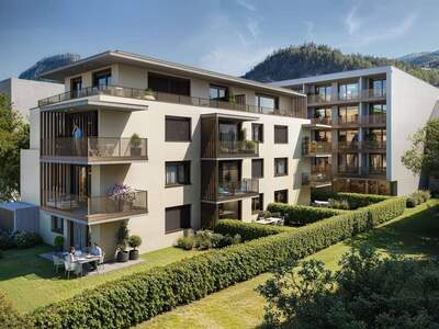 Eigentumswohnung in 6330 Kufstein