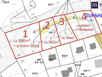 Grundstück kaufen in 8301 Laßnitzhöhe (Bild 3)