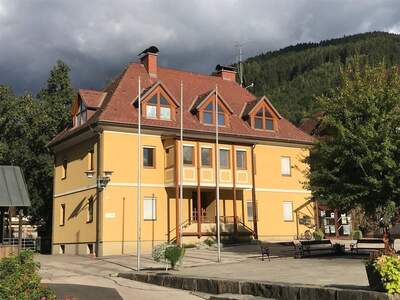 Mietwohnung in 9372 Eberstein
