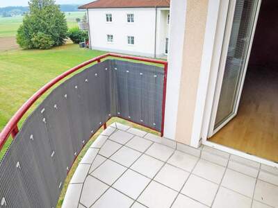 Wohnung mieten in 3861 Eggern