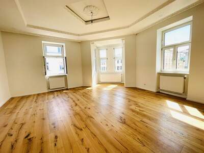 Altbauwohnung kaufen in 1200 Wien