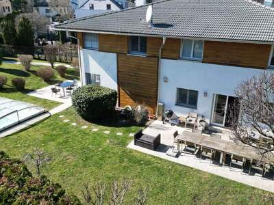 Haus kaufen in 1130 Wien