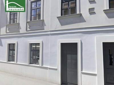 Büro / Praxis mieten in 1080 Wien (Bild 2)