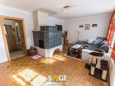 Etagenwohnung kaufen in 5754 Hinterglemm