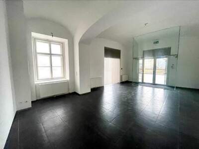 Gewerbeobjekt mieten in 1020 Wien