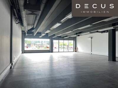 Einzelhandel mieten in 2700 Wr. Neustadt (Bild 1)