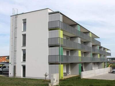Wohnung mieten in 8230 Hartberg