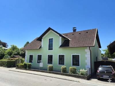 Haus kaufen in 3443 Sieghartskirchen