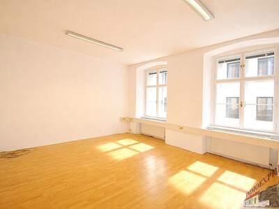 Büro / Praxis mieten in 3100 St. Pölten (Bild 2)