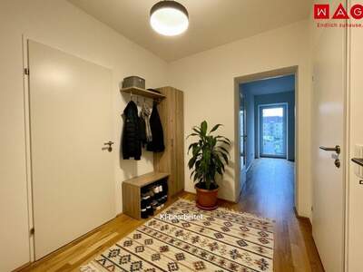 Mietwohnung in 4020 Linz