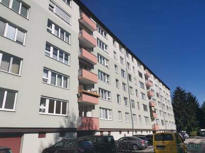 Mietwohnung in 5020 Salzburg