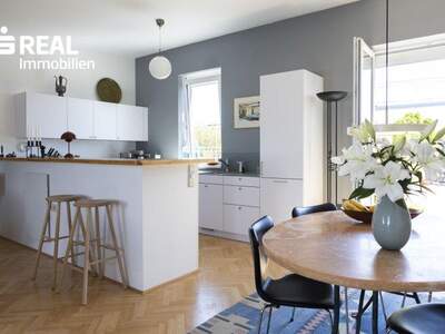 Terrassenwohnung kaufen in 1020 Wien (Bild 3)