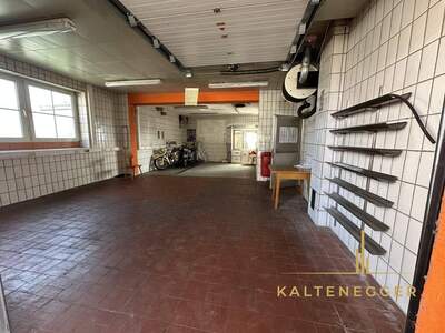 Gewerbeobjekt mieten in 2620 Peisching